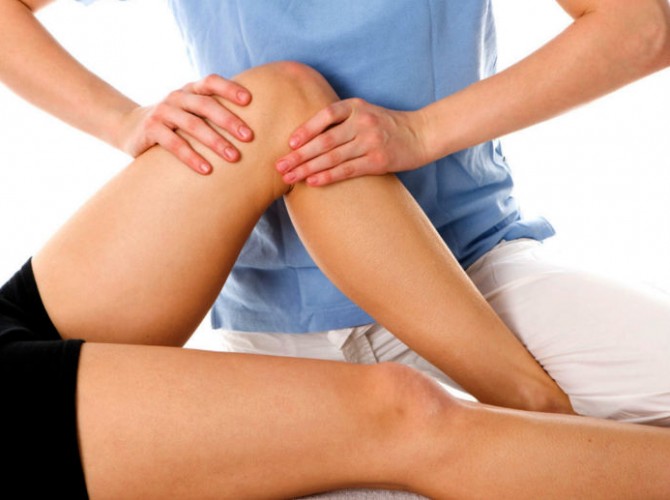 Personalized Physiotherapy Treatment @ Muskaan