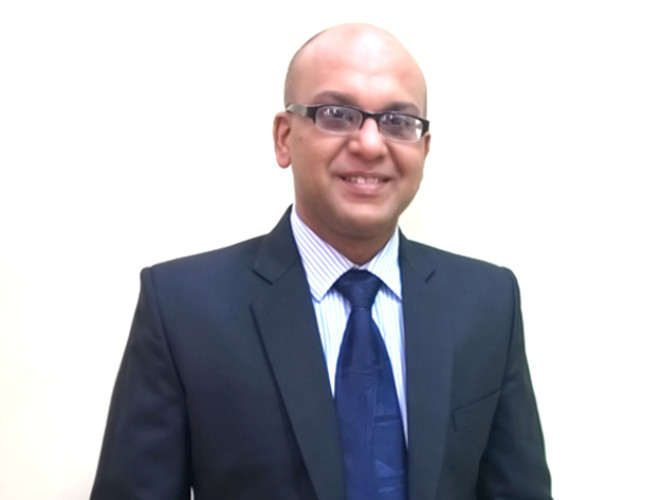 Dr. Gaurav Goel (Dental Surgeon)