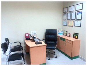 Muskaan-Clinic_Consultation-Area